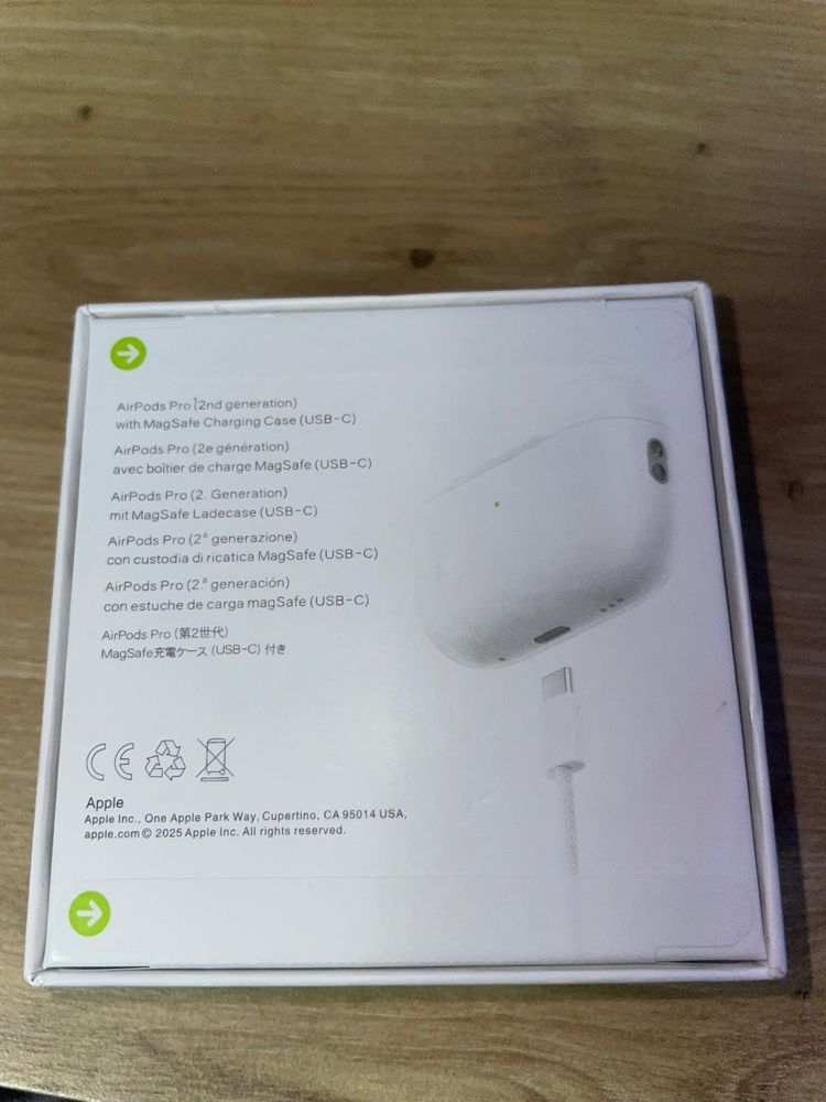 Apple Airpods Pro 2Nd Generation 2