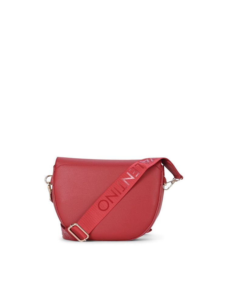 Valentino Womens Flap Bag VBS3XJ02 128 RUBINO image 4