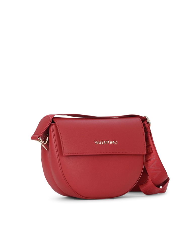 Valentino Womens Flap Bag VBS3XJ02 128 RUBINO image 2