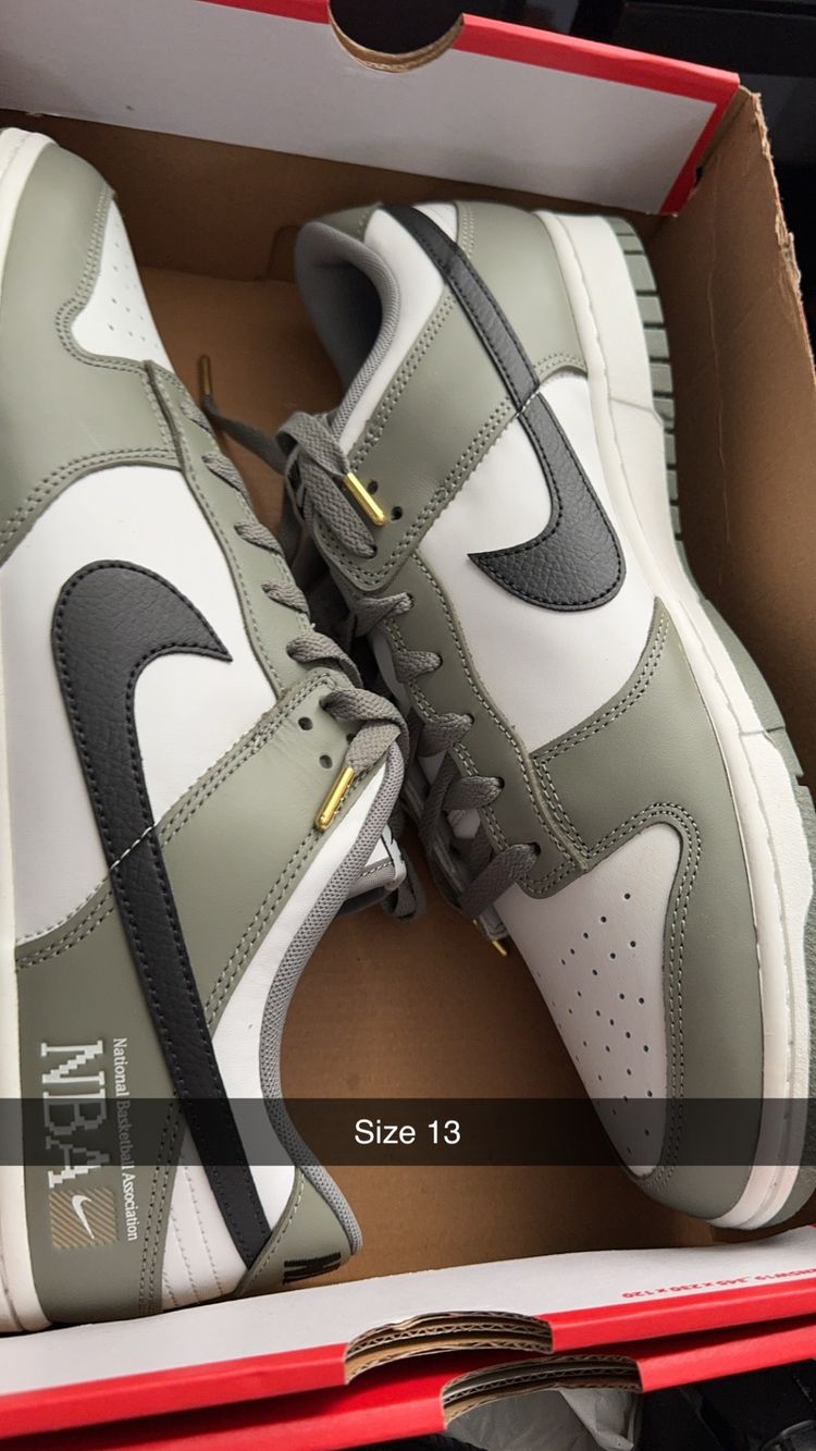 nike dunk low