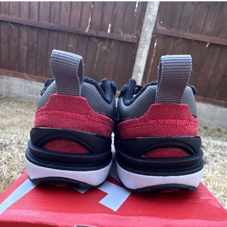 Nike Waffle One (Td) Shoes 3.5 imagen 3