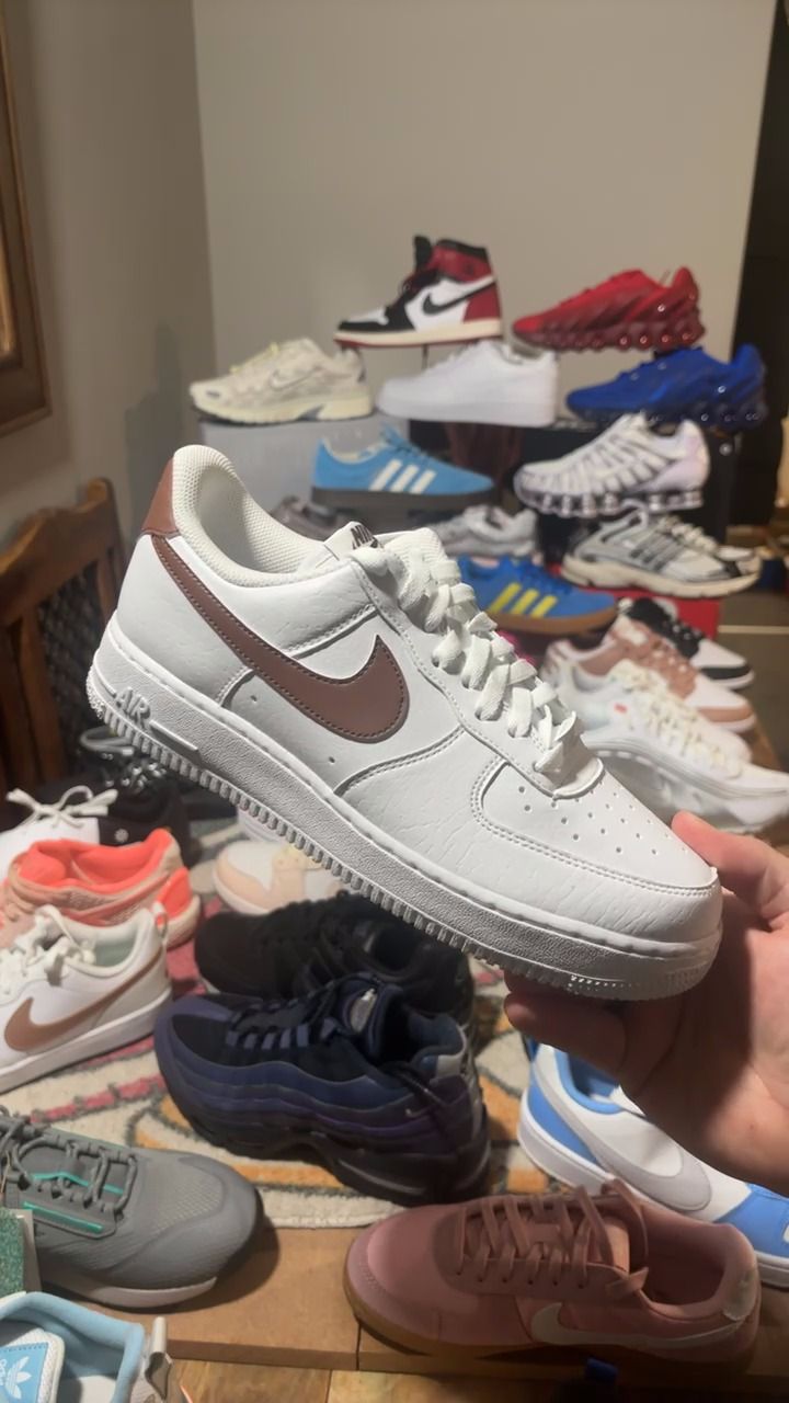 Nike Nike air force 1 next nature uk7 product image