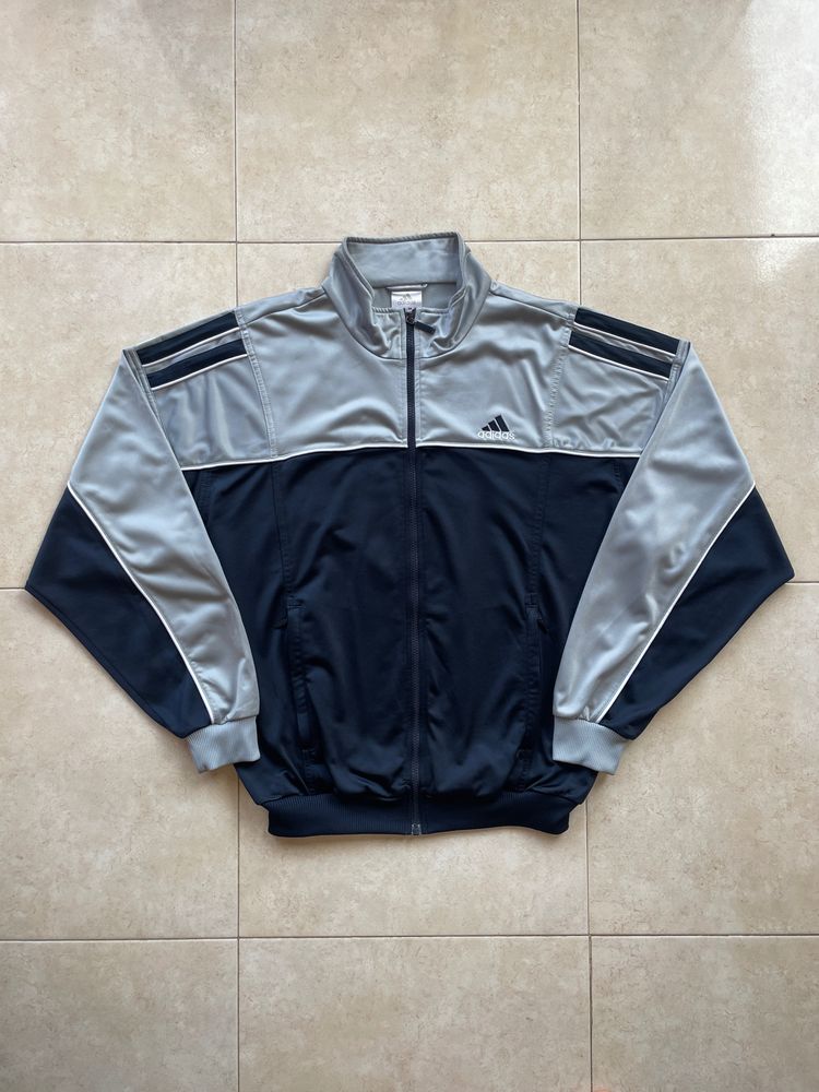 Adidas Track Jacket image 1