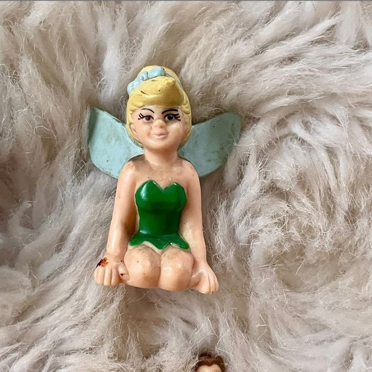 Immagine di Disney Princess Figurines Set 5