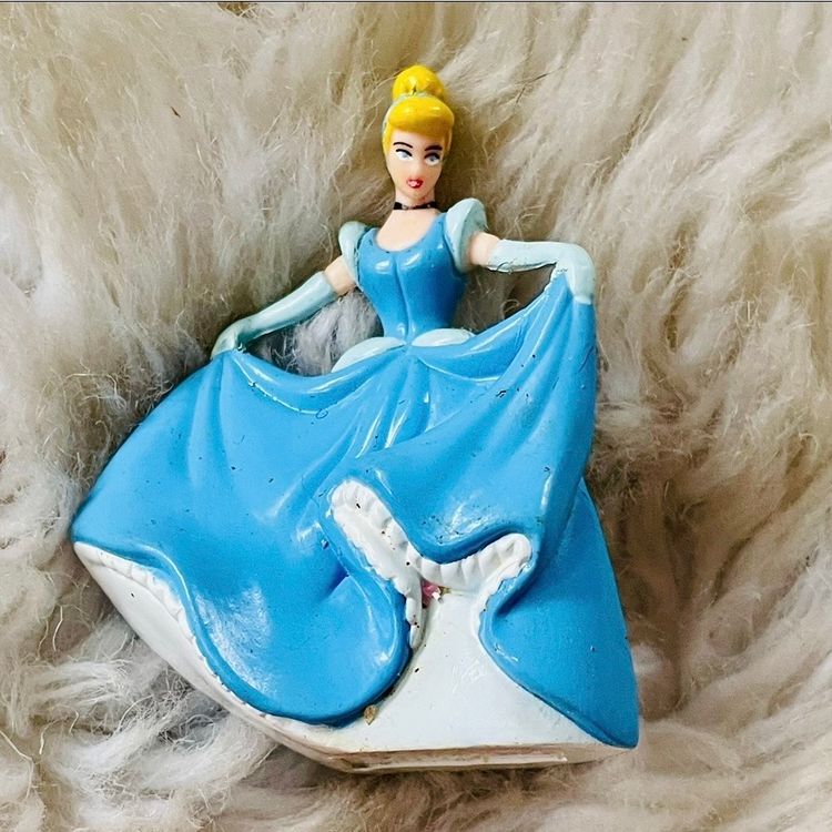 Immagine di Disney Princess Figurines Set 2