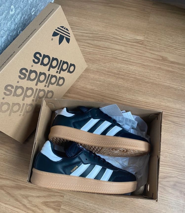 Adidas Samba xlg 