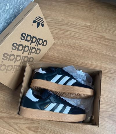 Adidas Samba xlg