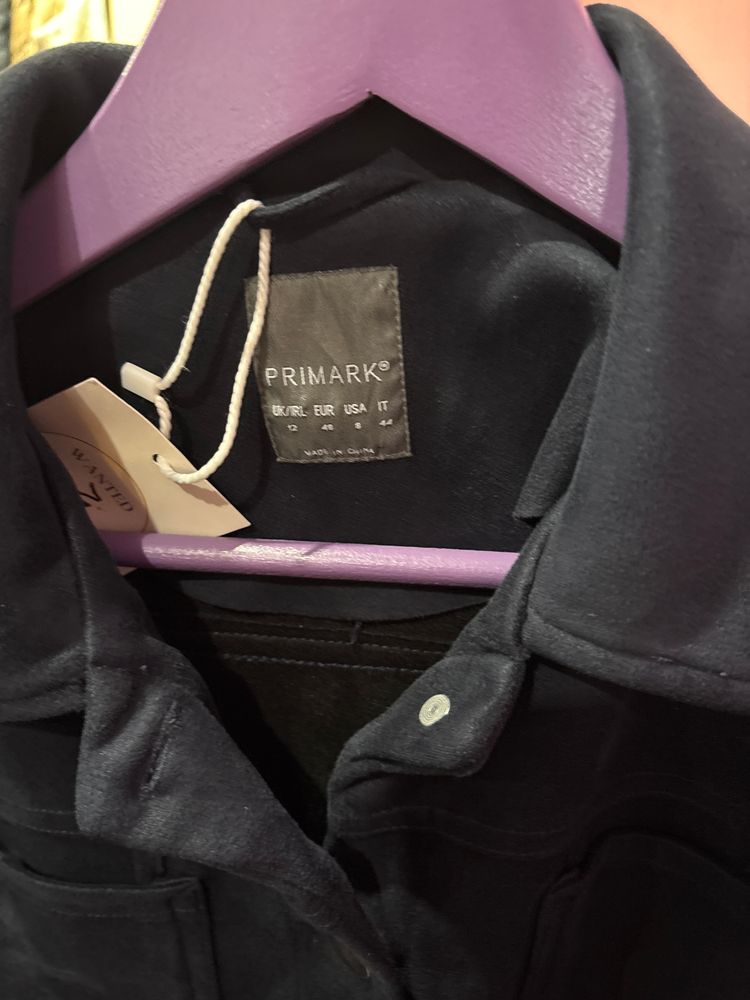 Primary jacket  2