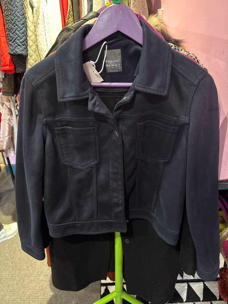Primary jacket 