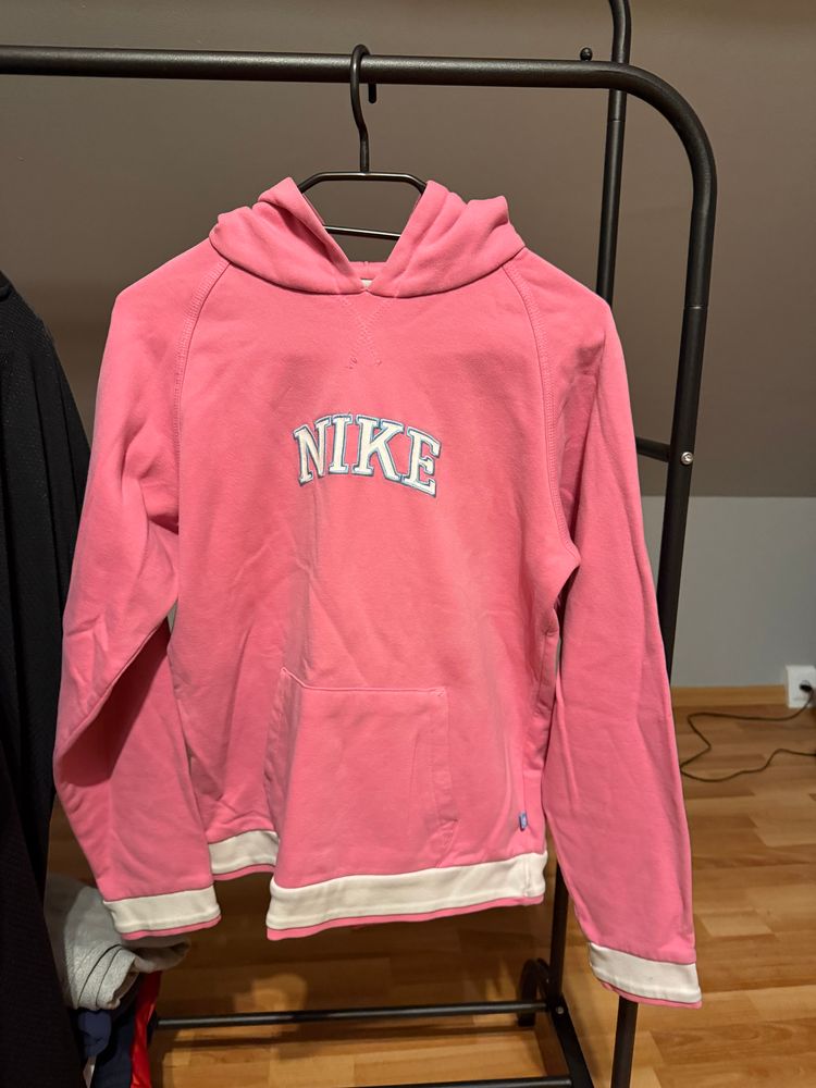 Nike Nike Pink Hoodie product image