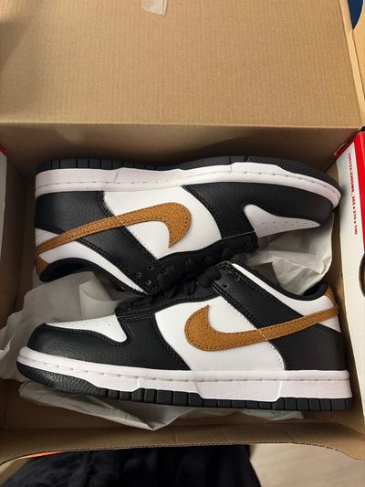 Nike Dunk Low Gs Sneakers