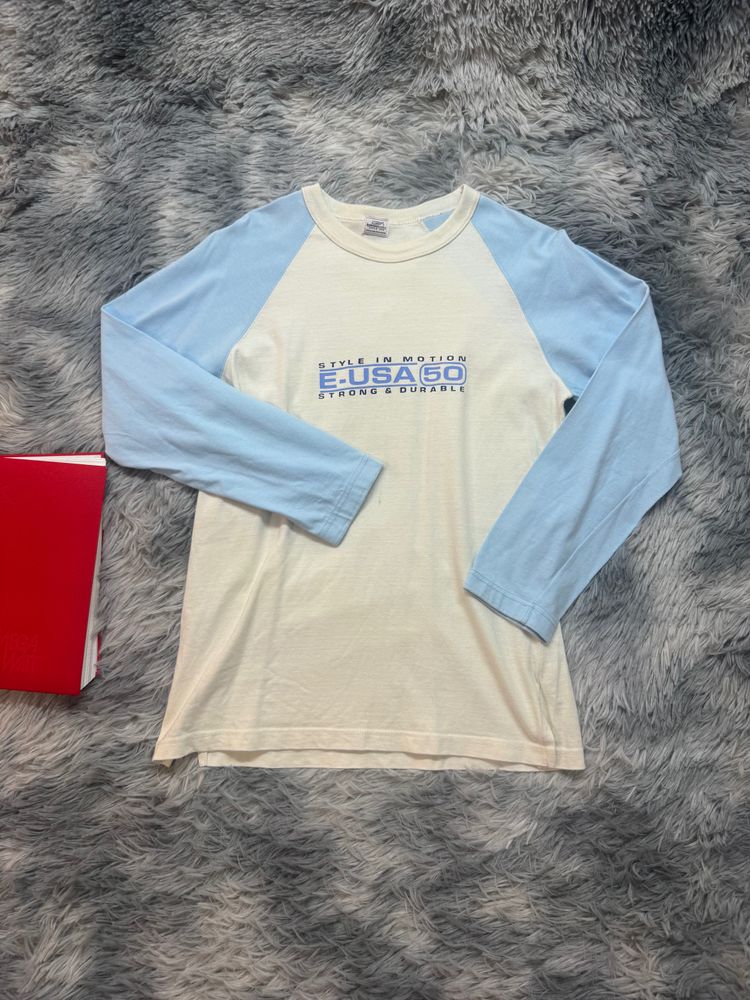 Other Long Sleeve Raglan Shirt product image