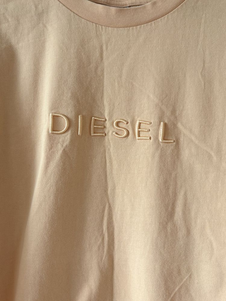  T-Shirt Diesel image 3