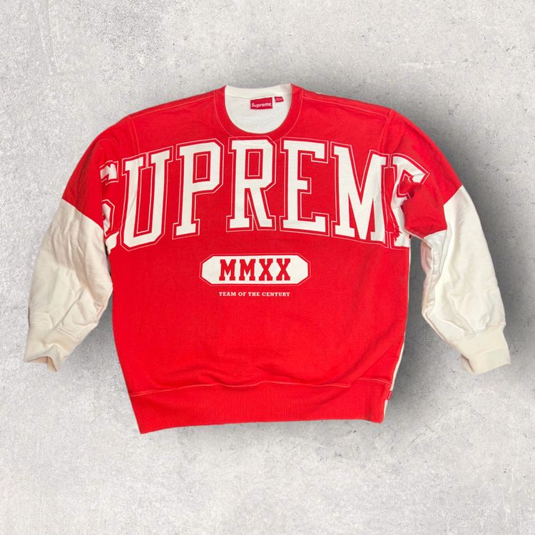 supreme (L)