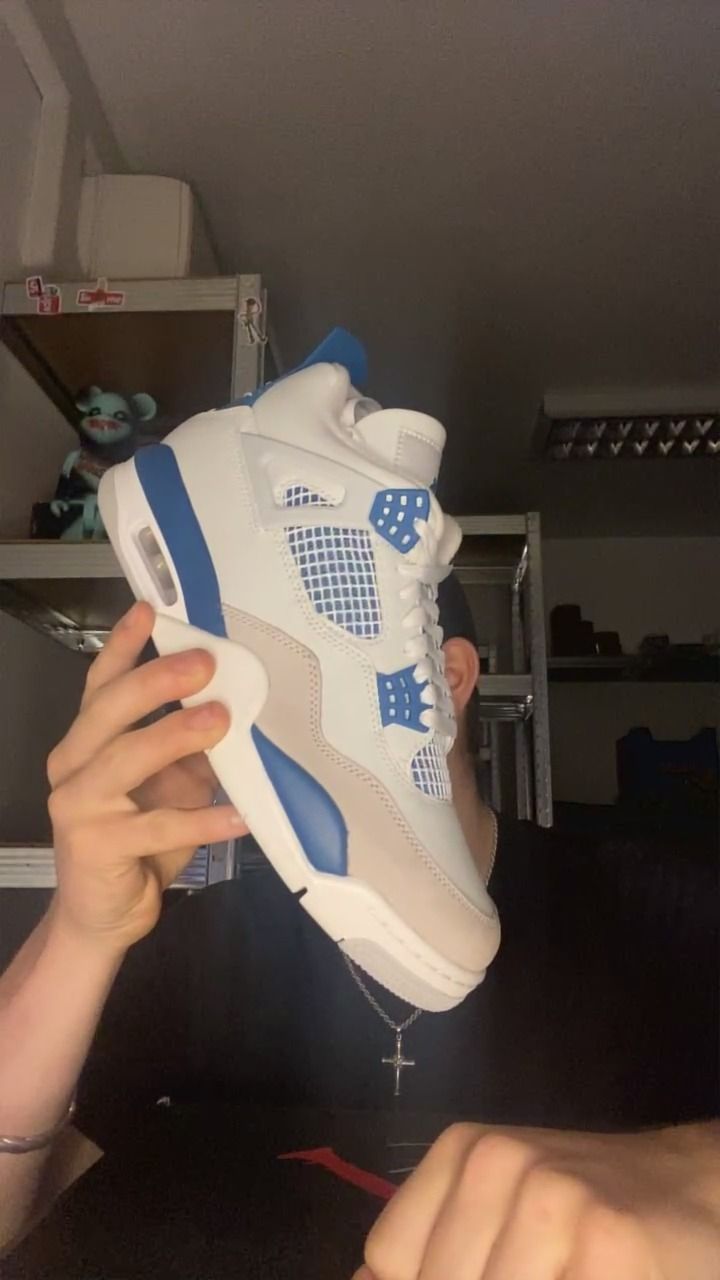 Other uk 8.5 trainers product image