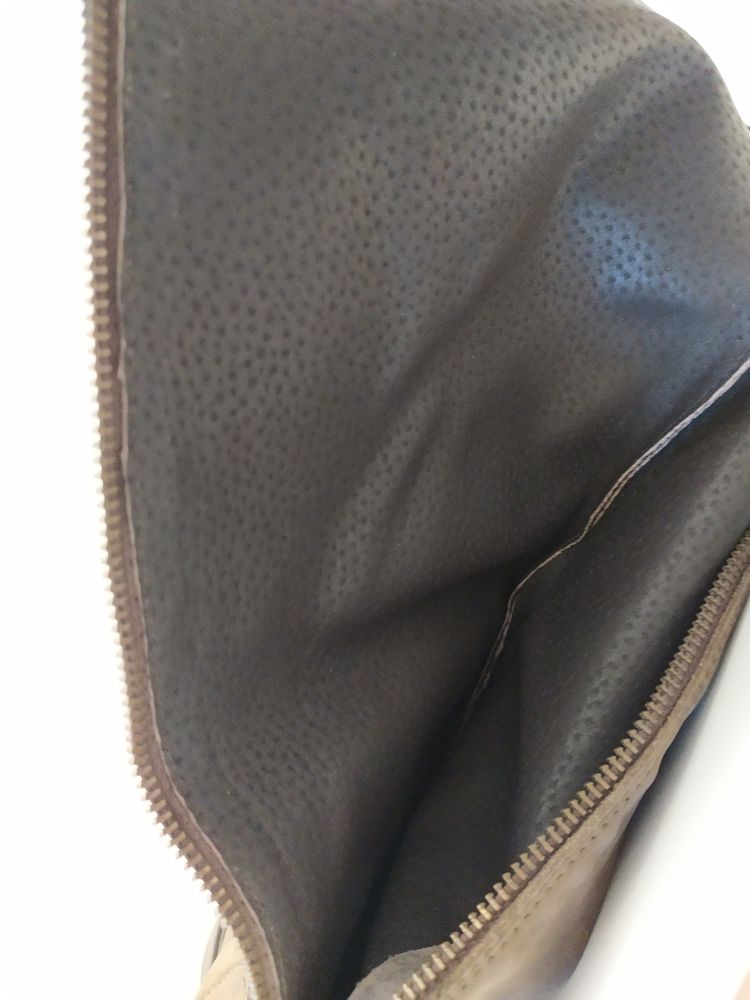 Immagine di Brown Leather Boots 5