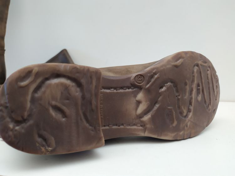 Immagine di Brown Leather Boots 6