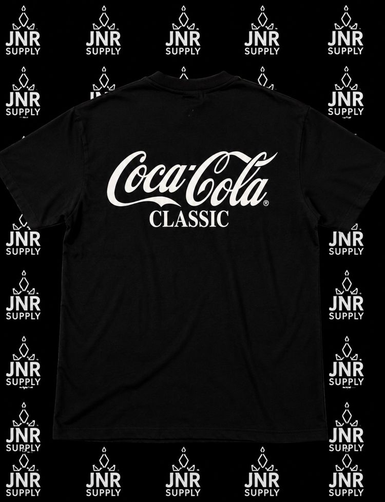 A Bathing Ape Coca-Cola Classic T-Shirt image 2