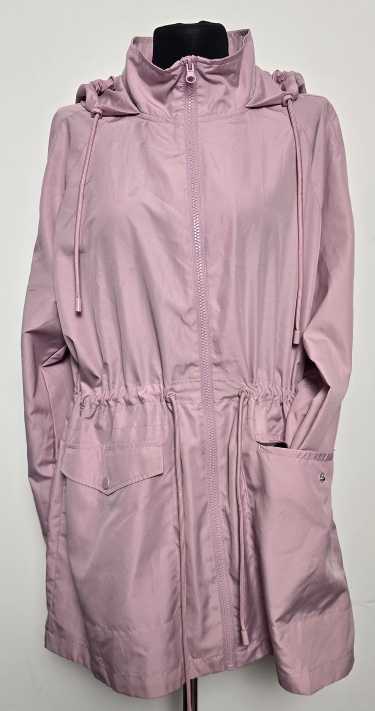 Primark Primark Pink Hooded Jacket product image