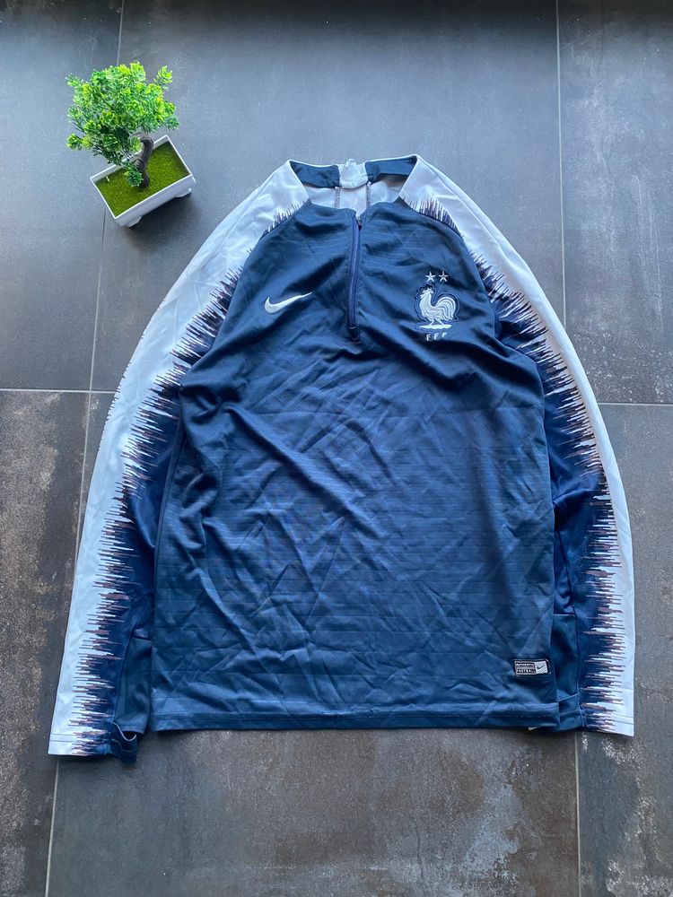 Nike Nike France Football Training Top product image