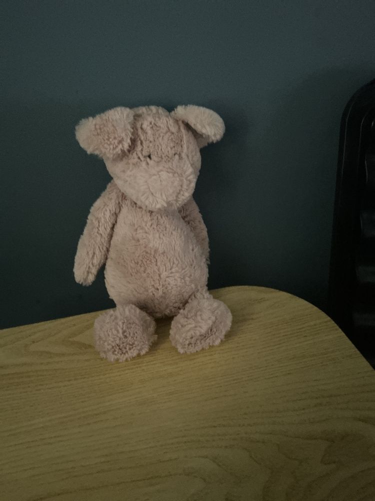Other Jellycat bashful pig product image