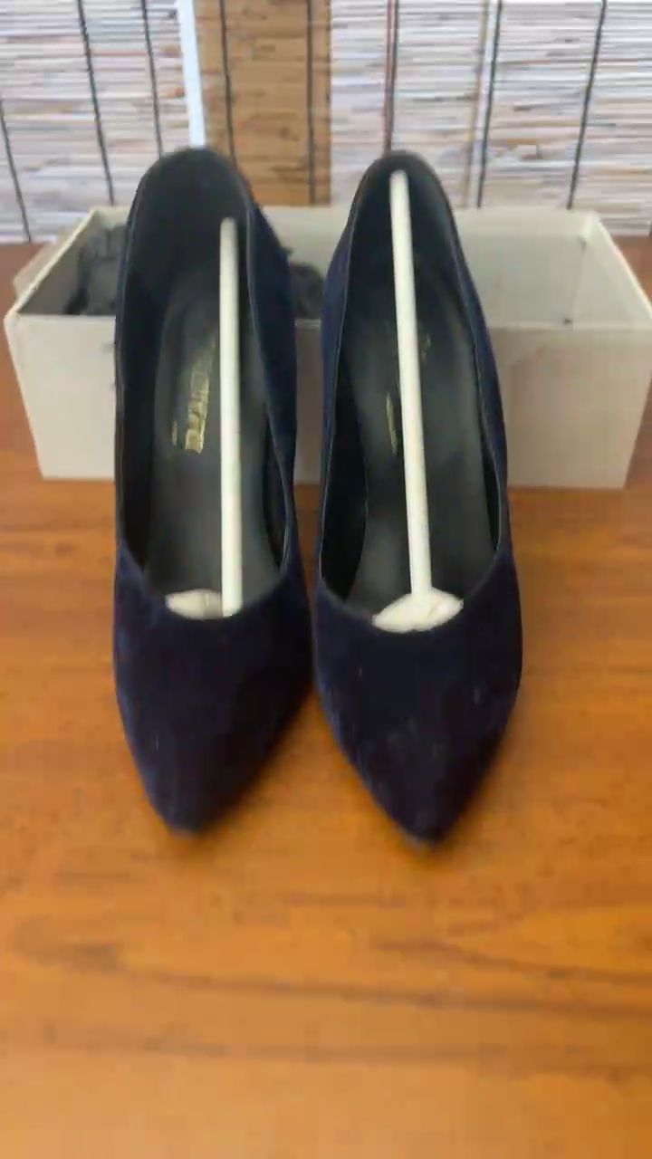 Primavera Heels image 1