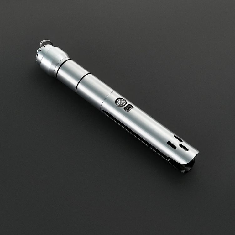 Star Wars Fulcrum Combat Lightsaber 13
