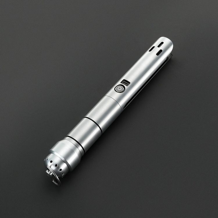 Star Wars Fulcrum Combat Lightsaber 2