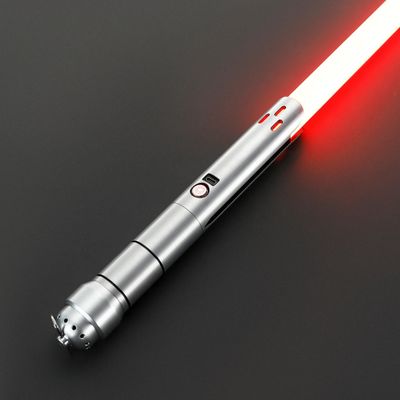 Star Wars Fulcrum Combat Lightsaber 11