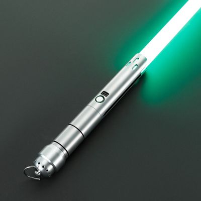 Star Wars Fulcrum Combat Lightsaber