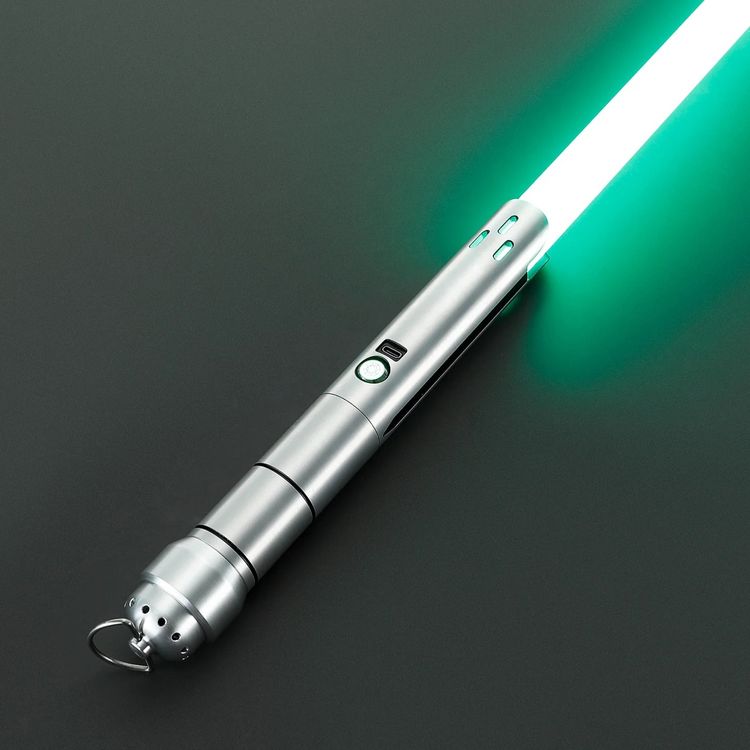 Star Wars Fulcrum Combat Lightsaber