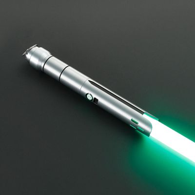 Star Wars Fulcrum Combat Lightsaber 5