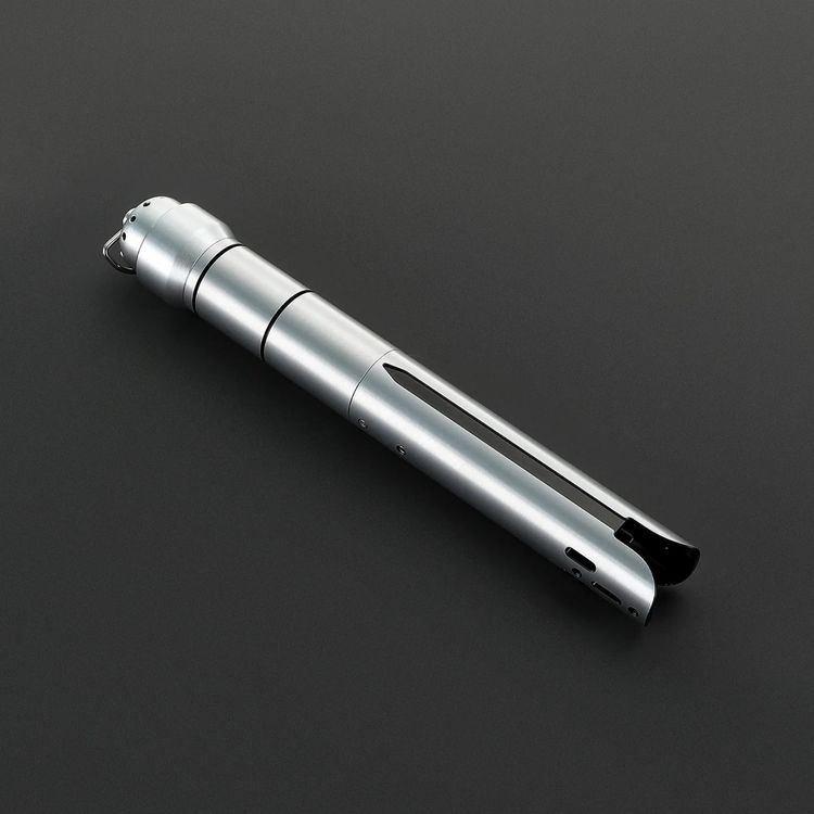 Star Wars Fulcrum Combat Lightsaber 14