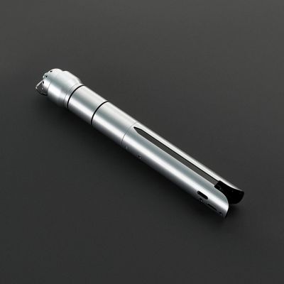 Star Wars Fulcrum Combat Lightsaber 14