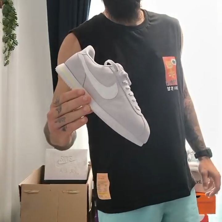Nike Nike Cortez - EU41 product image