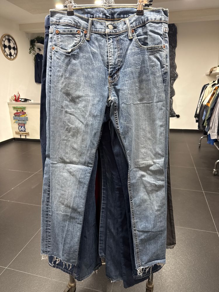 Levi’s w32 l34