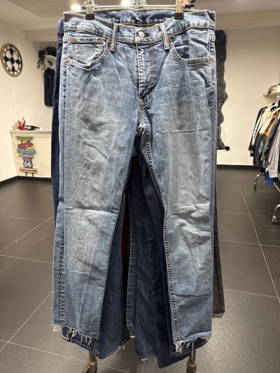Levi’s w32 l34