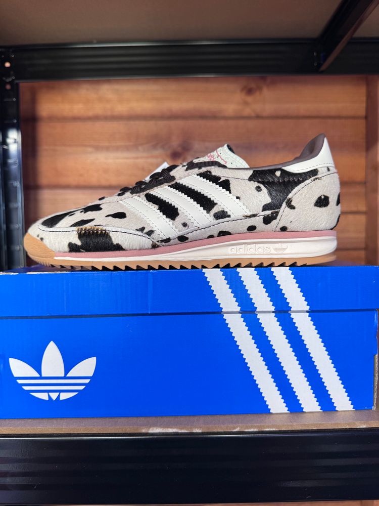 Adidas Sl 72 Og W Sneakers Size Uk 3 