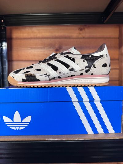 Adidas Sl 72 Og W Sneakers Size Uk 3