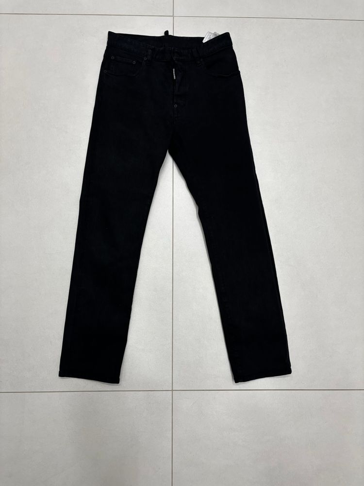 Jeans Dsquared-Taglia 48-Condizioni 9/10