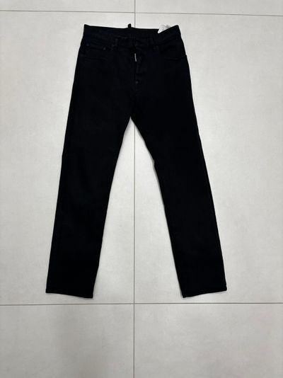 Jeans Dsquared-Taglia 48-Condizioni 9/10