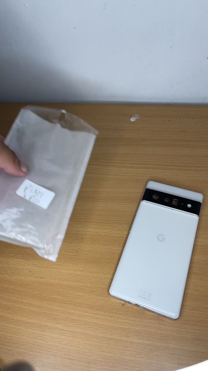 Google Pixel 6 Pro housing  imagen 1