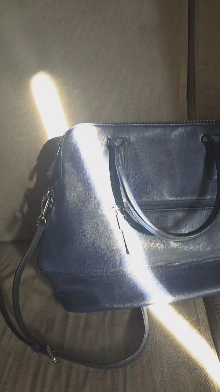 Borsa a Mano obraz 1