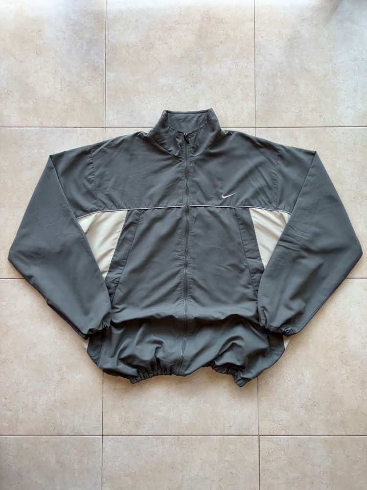 Nike Vintage Track Jacket
