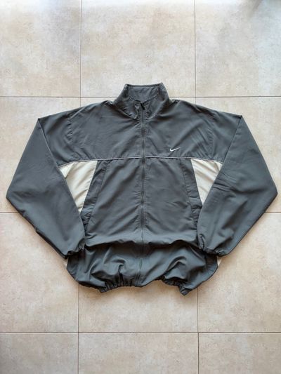 Nike Vintage Track Jacket