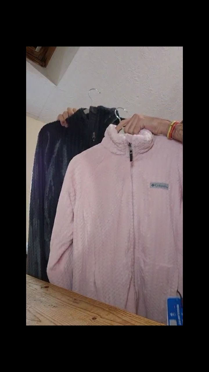 Columbia Sportswear Columbia Ruby soft fleece uk M product image