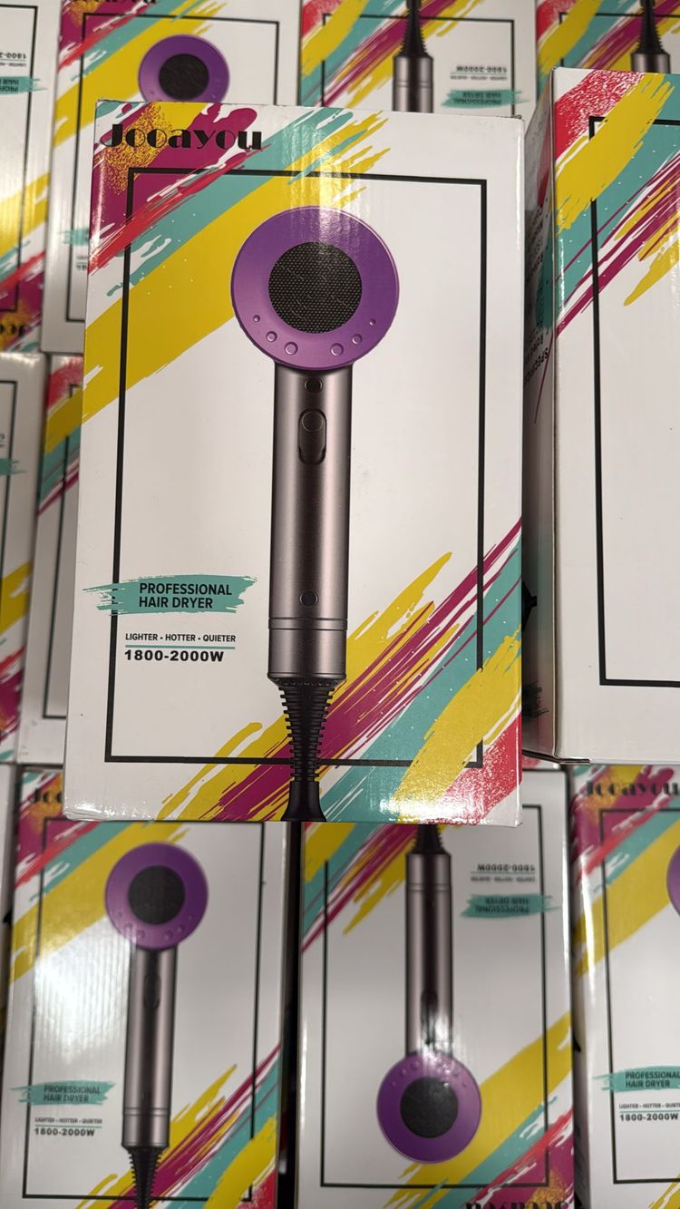 Other Professional Hair Dryer product image