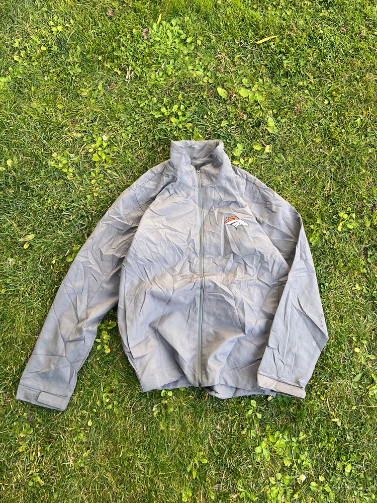 NFL Denver Broncos jacket