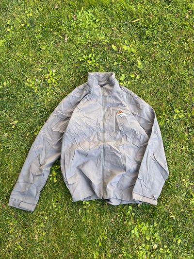 NFL Denver Broncos jacket