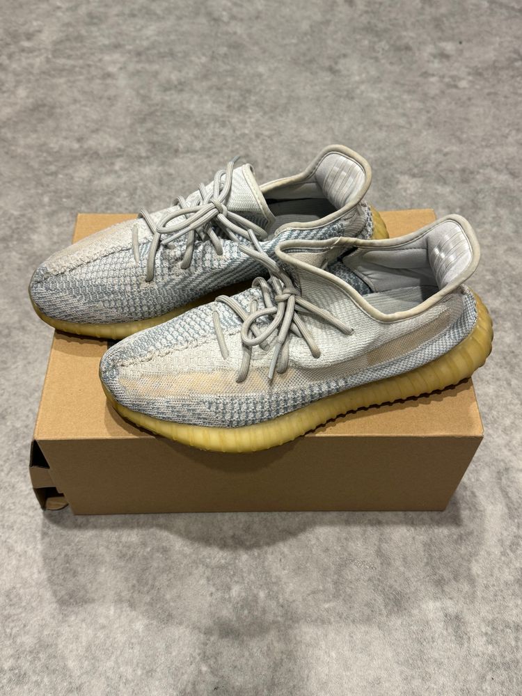 Light Grey Sneakers